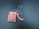 pink shopper phone